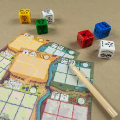 Jumbo Animal Rescue 12 Jumbo Animal Rescue -Speelgoed Promotie 1982354 e3c70322