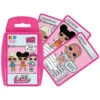 Identity Games Top Trumps L.O.L. Surprise! 1 Identity Games Top Trumps L.O.L. Surprise! -Speelgoed Promotie 1983104 2028dd24