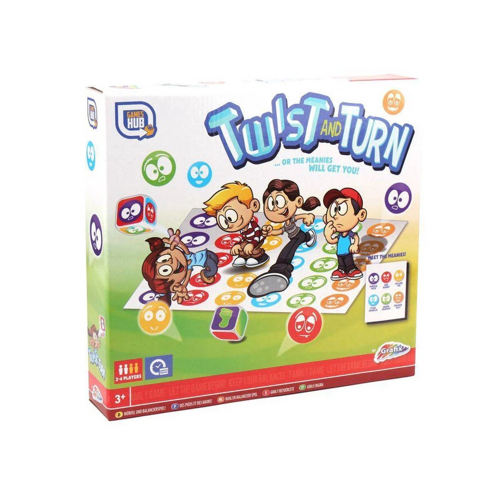 Grafix Draaien En Keren 3 Grafix Draaien En Keren