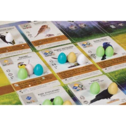 999 Games Wingspan -Speelgoed Promotie 1983923 21b199fb