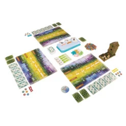 999 Games Wingspan -Speelgoed Promotie 1983923 a0f7d800