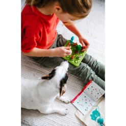 SmartGames Laat De Honden Uit -Speelgoed Promotie 1983932 ae2bc602