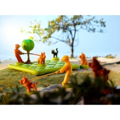 SmartGames Laat De Honden Uit -Speelgoed Promotie 1983932 c7a7713d