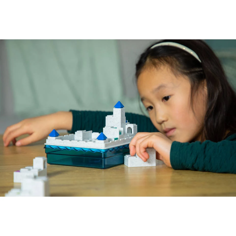 SmartGames Atlantis Escape 8 SmartGames Atlantis Escape - Afbeelding 6