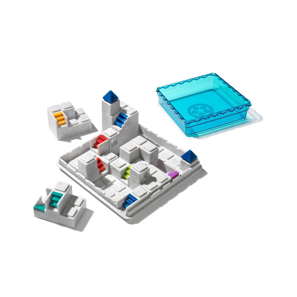 SmartGames Atlantis Escape 4 SmartGames Atlantis Escape - Afbeelding 2