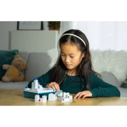 SmartGames Atlantis Escape 11 SmartGames Atlantis Escape -Speelgoed Promotie 1983933 e82980ee