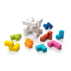SmartGames Plug & Play Puzzel -Speelgoed Promotie 1983935 941784ac