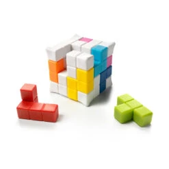 SmartGames Plug & Play Puzzel -Speelgoed Promotie 1983935 d546db0d