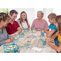 MEGABLEU Woordwizard 11 MEGABLEU Woordwizard -Speelgoed Promotie 1984455 7b5d8ca4