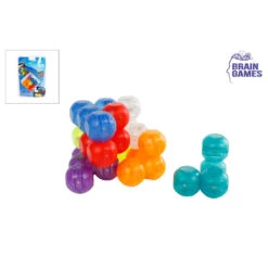 MEGABLEU Magnetische Puzzelkubus -Speelgoed Promotie 1984457 2d07a651