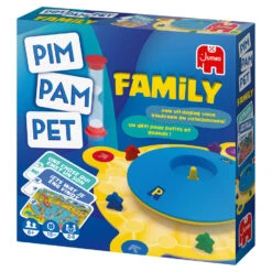 Jumbo Pim Pam Pet Family -Speelgoed Promotie 1984458 3e8b5f4f