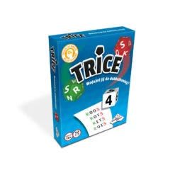 Identity Games Trice 5 Identity Games Trice -Speelgoed Promotie 1984602 8e88240b