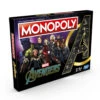 Hasbro Gaming Monopoly Marvel Avengers 1 Hasbro Gaming Monopoly Marvel Avengers -Speelgoed Promotie 1984615 c6ceb736