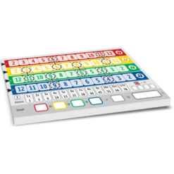 Qwixx Connected 7 Qwixx Connected -Speelgoed Promotie 1984625 82fe1ce9