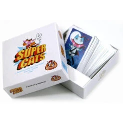 Supercats -Speelgoed Promotie 1984629 1050c61c