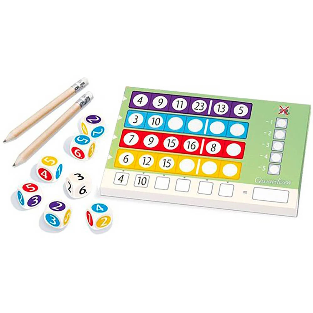 Qwantum 5 Qwantum - Afbeelding 3