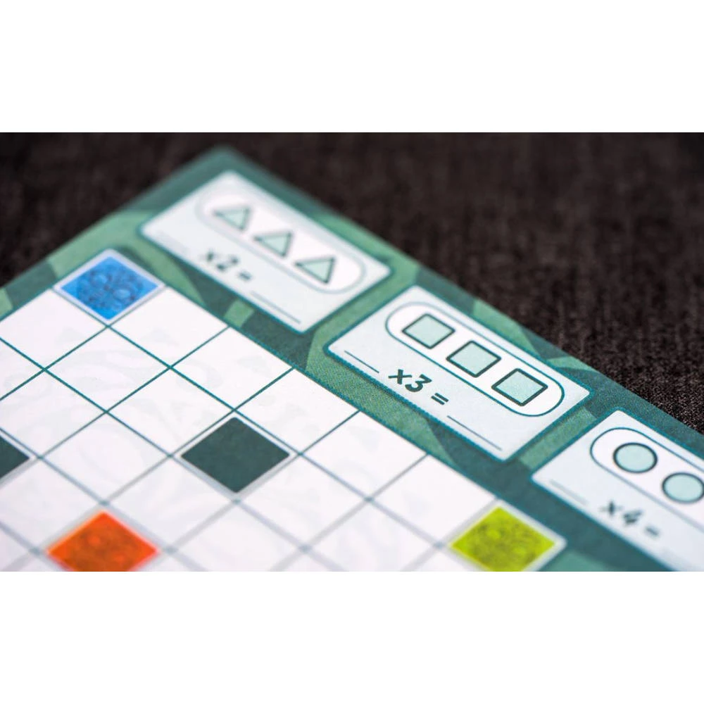 Ka Pai Dobbelspel 5 Ka Pai Dobbelspel - Afbeelding 3