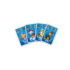 No Brand PAW Patrol Kwartet 5 No Brand PAW Patrol Kwartet -Speelgoed Promotie 1985151 f8615f34