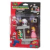 No Brand Super Mario Balancing Game Castle Stage Mario En Peach 1 No Brand Super Mario Balancing Game Castle Stage Mario En Peach -Speelgoed Promotie 1985268 b9add5e1