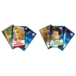 Hasbro Gaming Cluedo Kaartspel 10 Hasbro Gaming Cluedo Kaartspel -Speelgoed Promotie 1986857 e7139219