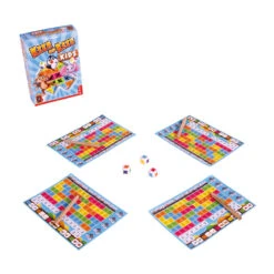 999 Games Keer Op Keer Kids -Speelgoed Promotie 1986873 b5dd5b5f