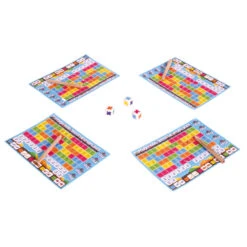 999 Games Keer Op Keer Kids -Speelgoed Promotie 1986873 b9bee65d