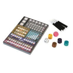 999 Games Clever Tot De 3e Macht -Speelgoed Promotie 1986874 a9d0a87b