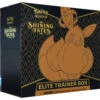 ASMODEE Pokémon Trading Card Game Shining Fates Elite Trainer Box 2 ASMODEE Pokémon Trading Card Game Shining Fates Elite Trainer Box -Speelgoed Promotie 1986890 40a2b978