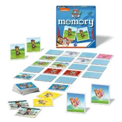 Ravensburger PAW Patrol Memory