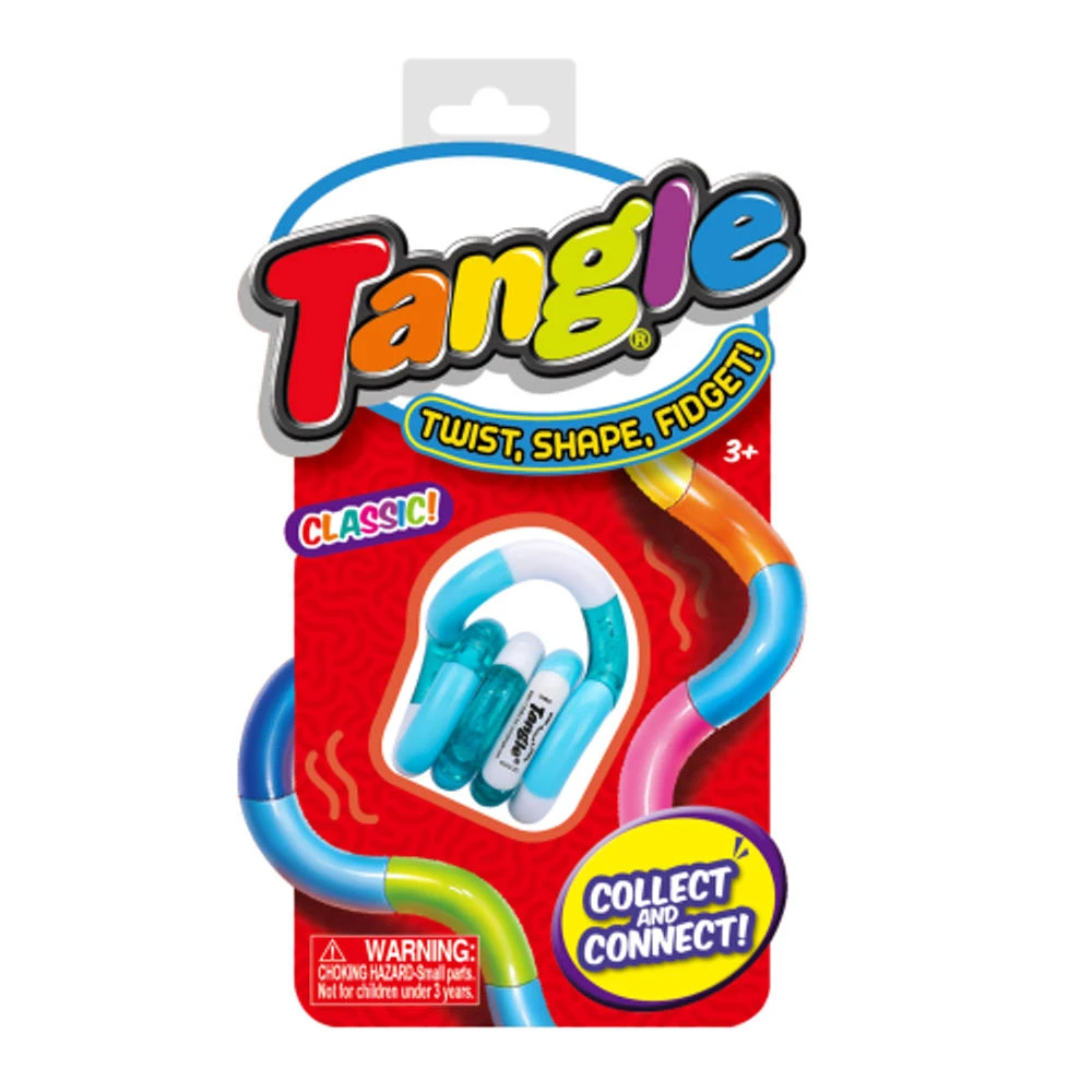 No Brand Tangle Classic 8 No Brand Tangle Classic - Afbeelding 6