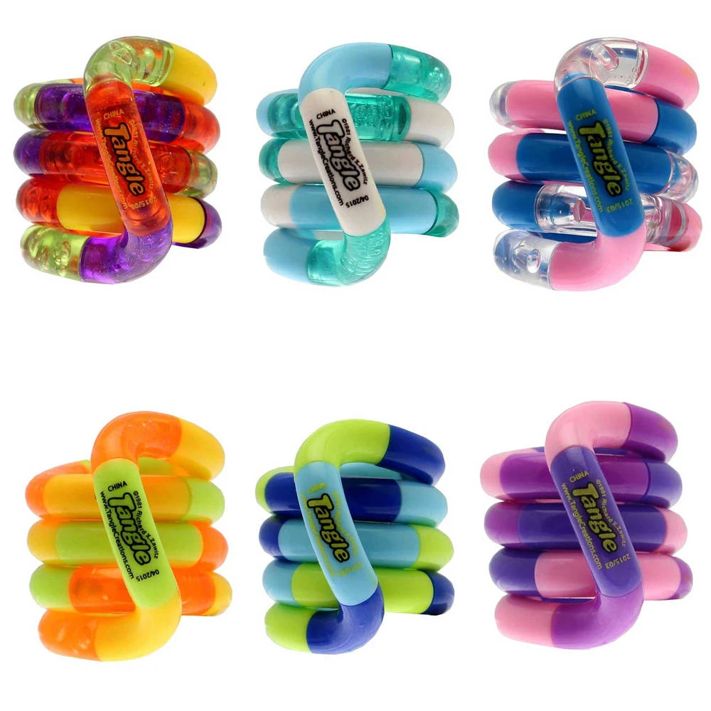 No Brand Tangle Classic 4 No Brand Tangle Classic - Afbeelding 2