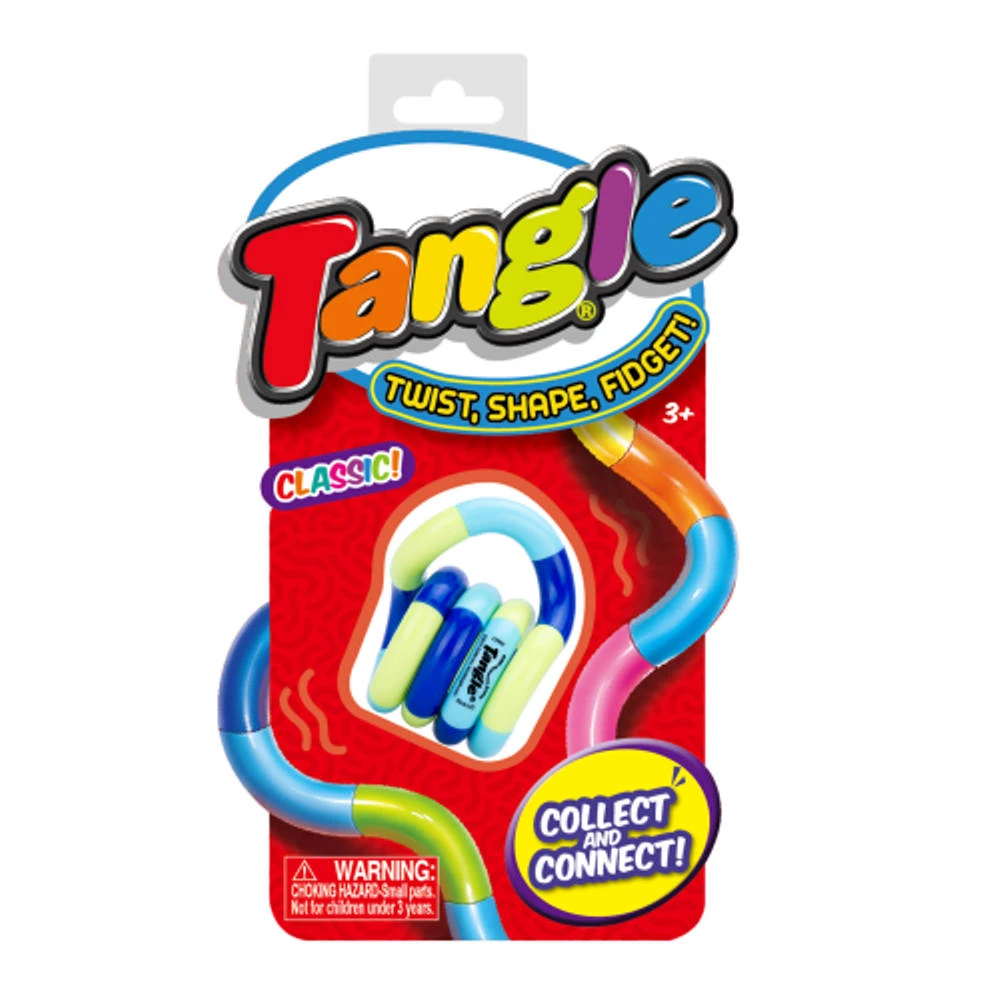 No Brand Tangle Classic 5 No Brand Tangle Classic - Afbeelding 3