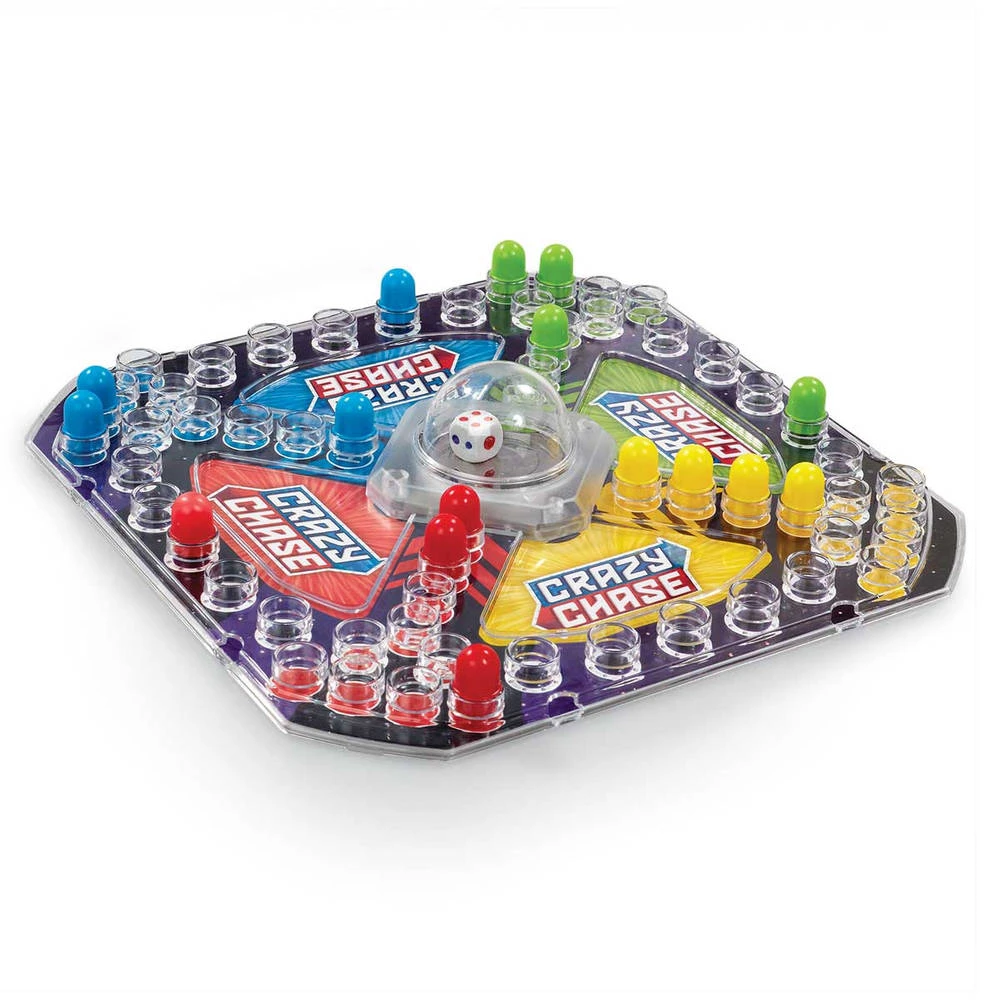 Crazy Chase 4 Crazy Chase - Afbeelding 2