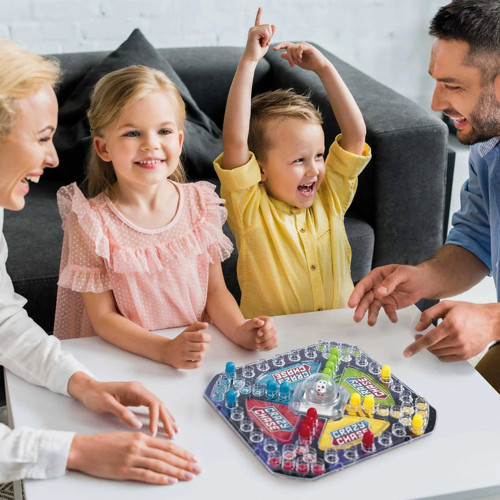 Crazy Chase 6 Crazy Chase - Afbeelding 4