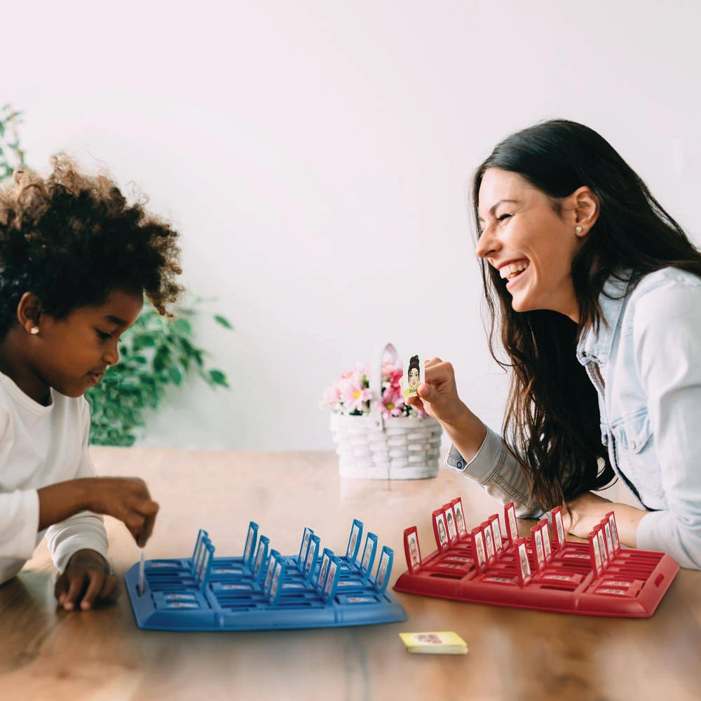 Who Are You? 6 Who Are You? - Afbeelding 4