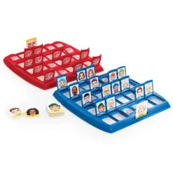 Who Are You? 10 Who Are You? -Speelgoed Promotie 1987840 e6414ea8