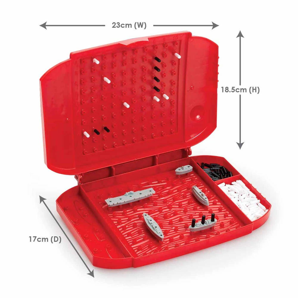 Sinking Ships 8 Sinking Ships - Afbeelding 6