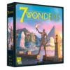 ASMODEE 7 Wonders -Speelgoed Promotie 1987863 1dfe08fb