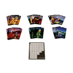 999 Games Wizard Het Dobbelspel 12 999 Games Wizard Het Dobbelspel -Speelgoed Promotie 1987878 8adffe11