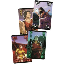 999 Games Wizard Het Dobbelspel 11 999 Games Wizard Het Dobbelspel -Speelgoed Promotie 1987878 a72aaaf2