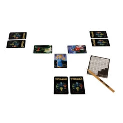 999 Games Wizard Het Dobbelspel 13 999 Games Wizard Het Dobbelspel -Speelgoed Promotie 1987878 c867977a