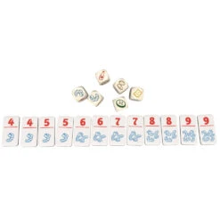 999 Games Regenwormen Junior (A13) 7 999 Games Regenwormen Junior (A13) -Speelgoed Promotie 1987879 b3e426ad