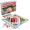 Hasbro Gaming Monopoly Vals Geld -Speelgoed Promotie 1988134 7c7f4ad2