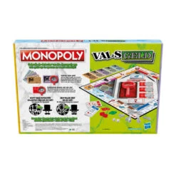 Hasbro Gaming Monopoly Vals Geld 13 Hasbro Gaming Monopoly Vals Geld -Speelgoed Promotie 1988134 d1977b0d