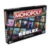 Hasbro Gaming Monopoly Roblox 1 Hasbro Gaming Monopoly Roblox -Speelgoed Promotie 1988136 fba43577