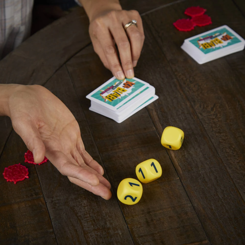 Hasbro Gaming Ka-Blab! 8 Hasbro Gaming Ka-Blab! - Afbeelding 6