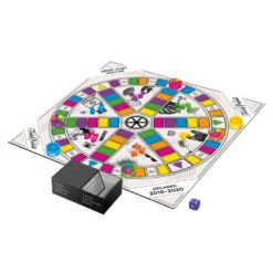 Hasbro Gaming Trivial Pursuit Decades 2010 - 2020 12 Hasbro Gaming Trivial Pursuit Decades 2010 - 2020 -Speelgoed Promotie 1988141 649b8d3a
