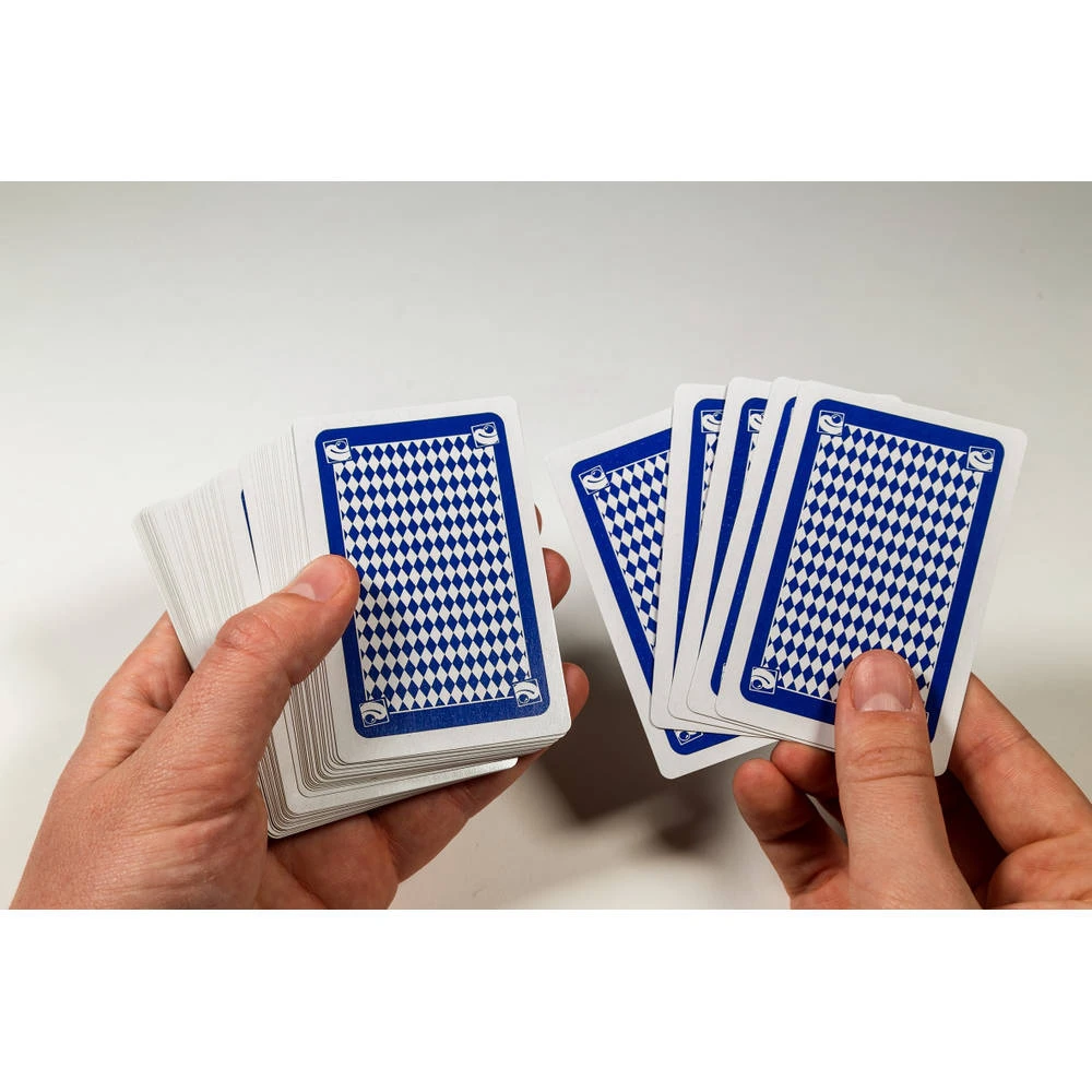 Speelkaarten Set 8 Speelkaarten Set - Afbeelding 6