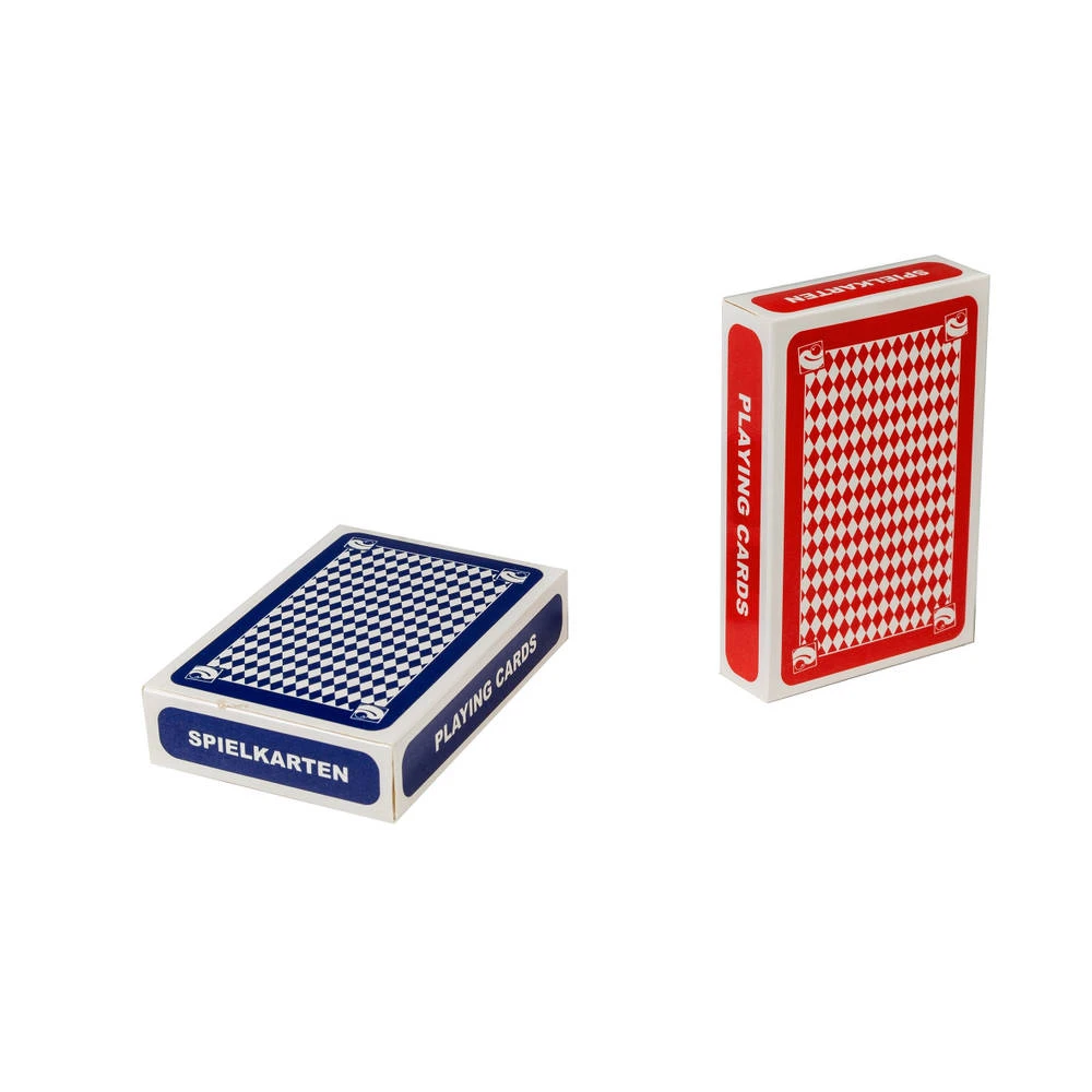 Speelkaarten Set 5 Speelkaarten Set - Afbeelding 3