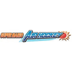 No Brand Super Mario Air Hockey Set -Speelgoed Promotie 1988935 6806a39b